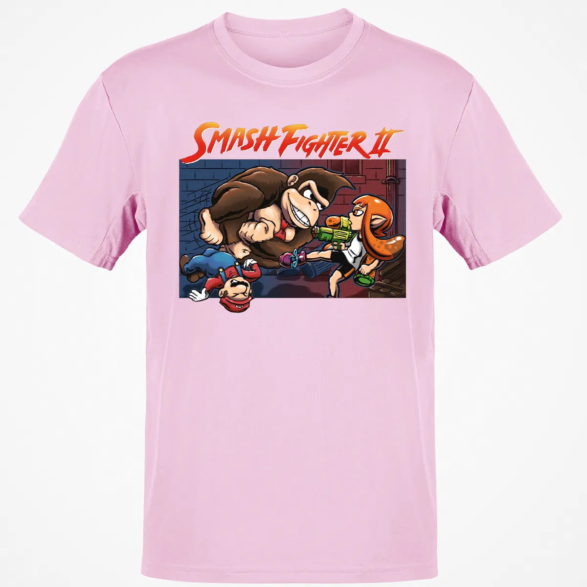 Classic Unisex T-Shirt - XR29KSXU