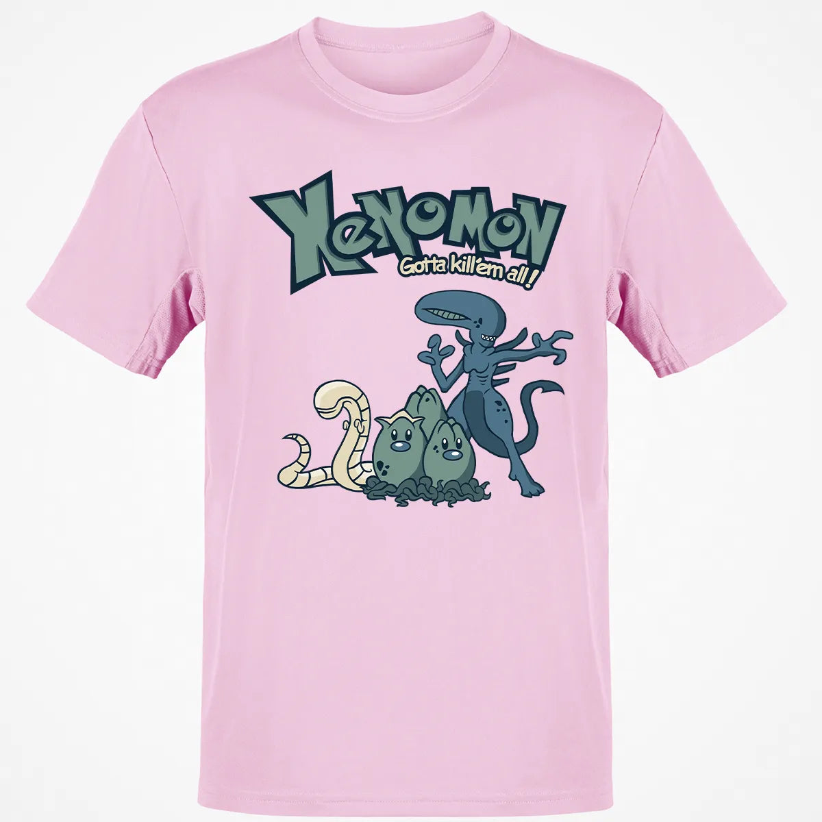 Classic Unisex T-Shirt - 2P87CVJN