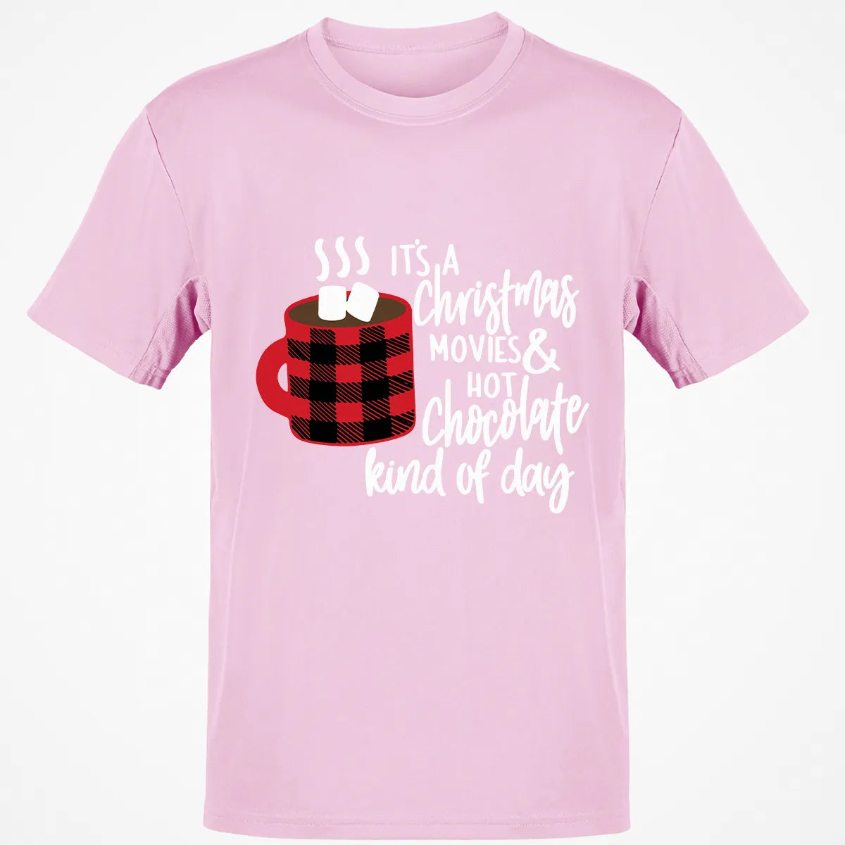 Classic Unisex T-Shirt - K4KDYP7T