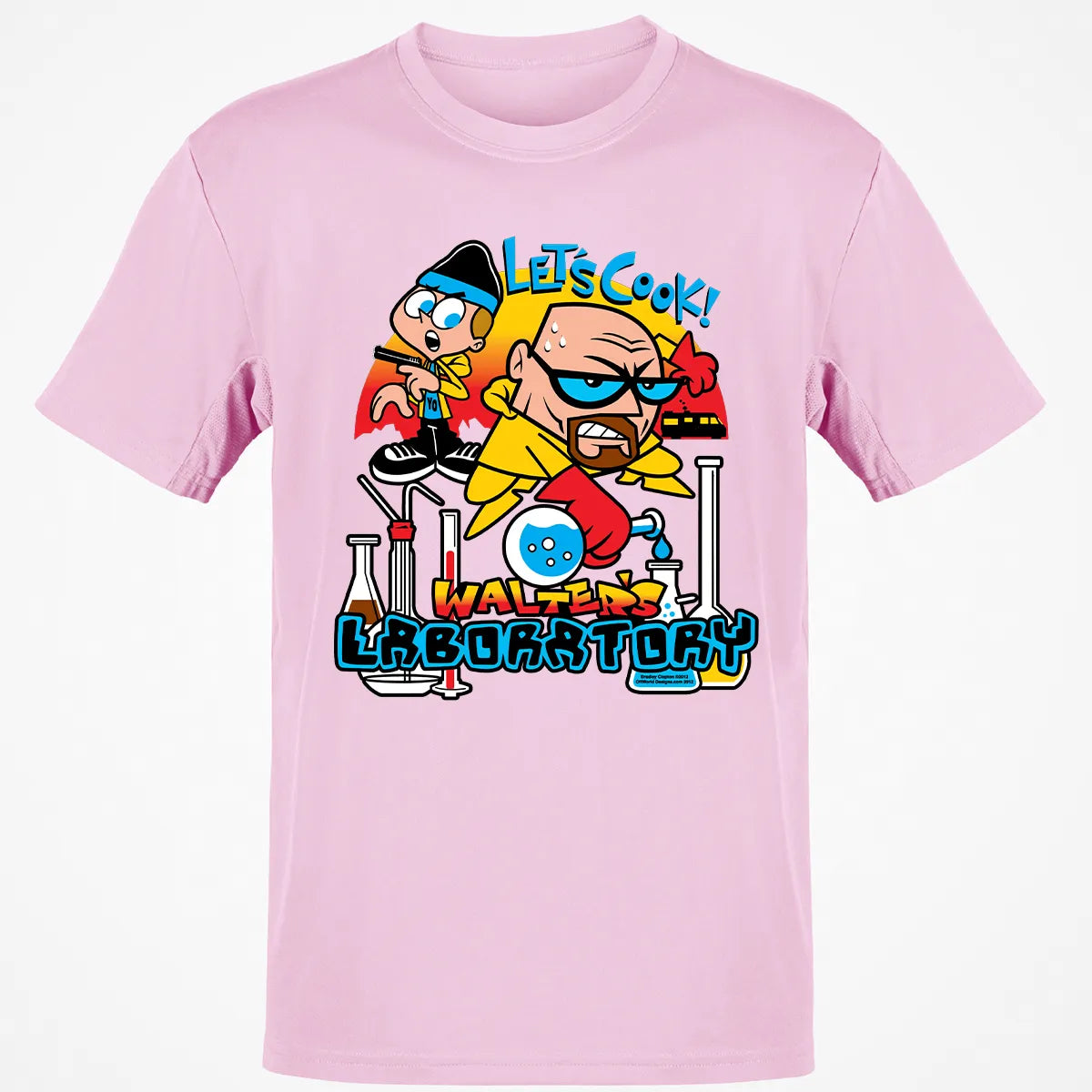 Classic Unisex T-Shirt - JFVPZJSP