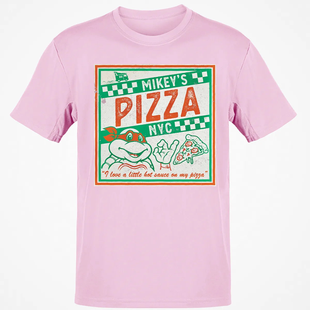 Classic Unisex T-Shirt - VYM3YU4U