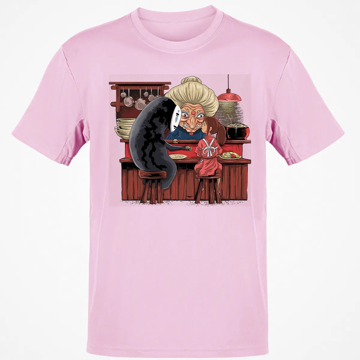 Classic Unisex T-Shirt - HHG68FU5