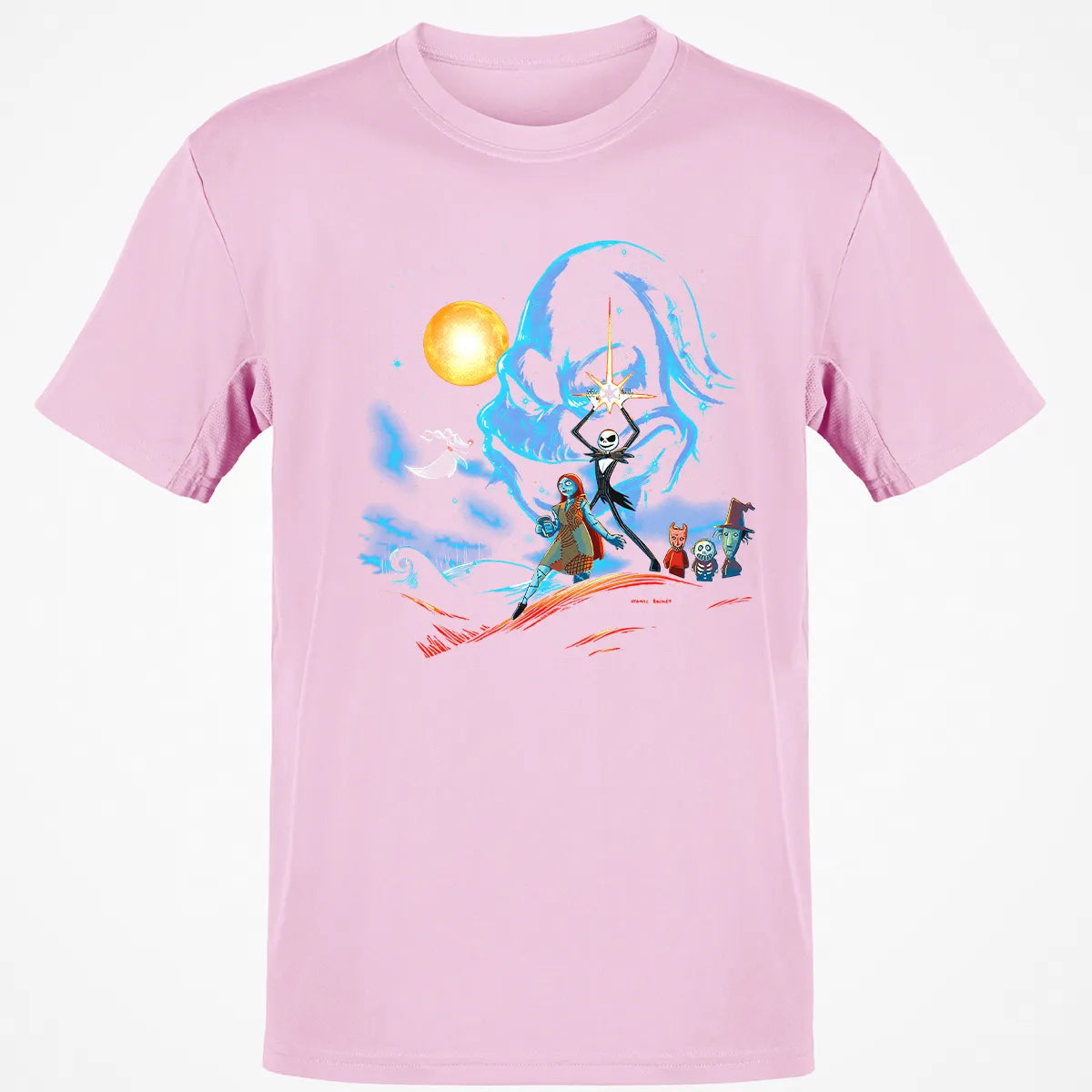 Classic Unisex T-Shirt - T1XSTPES