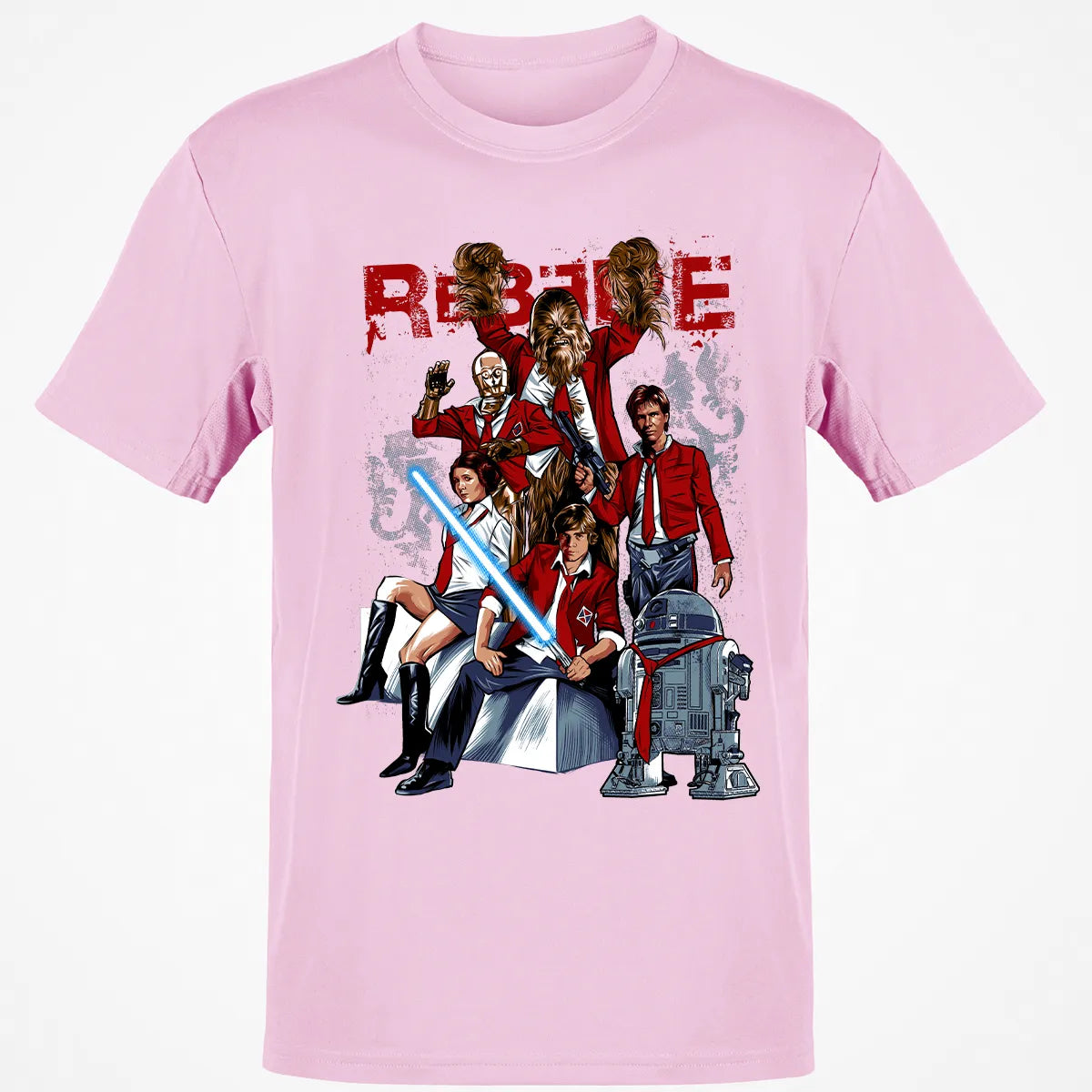 Classic Unisex T-Shirt - X5D2133W