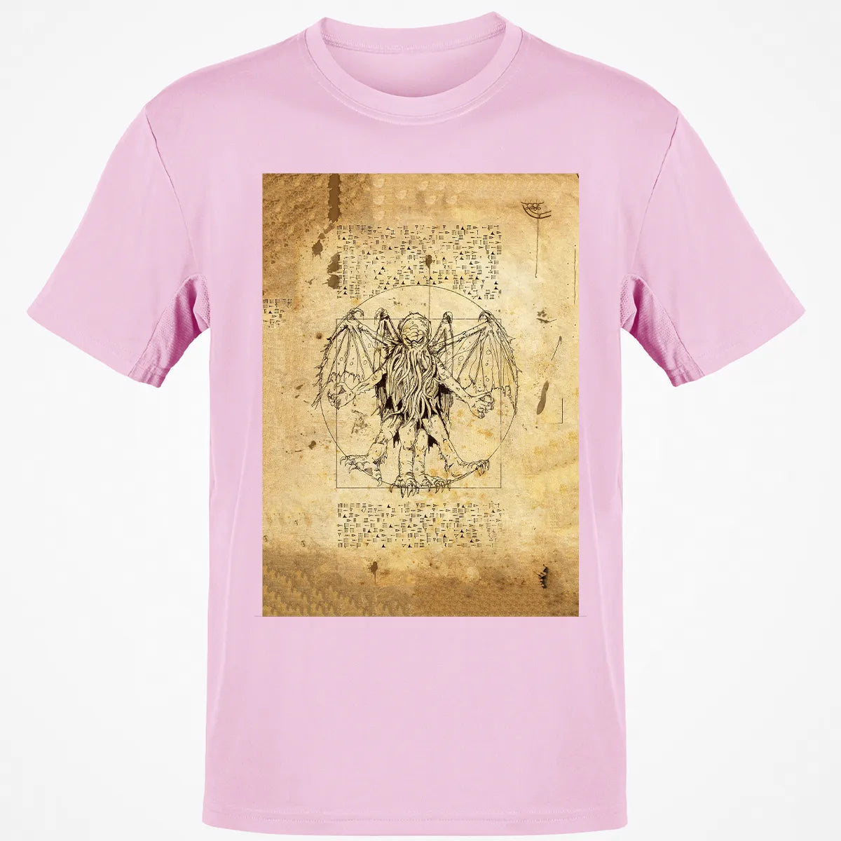 Classic Unisex T-Shirt - Z1JJTLRU