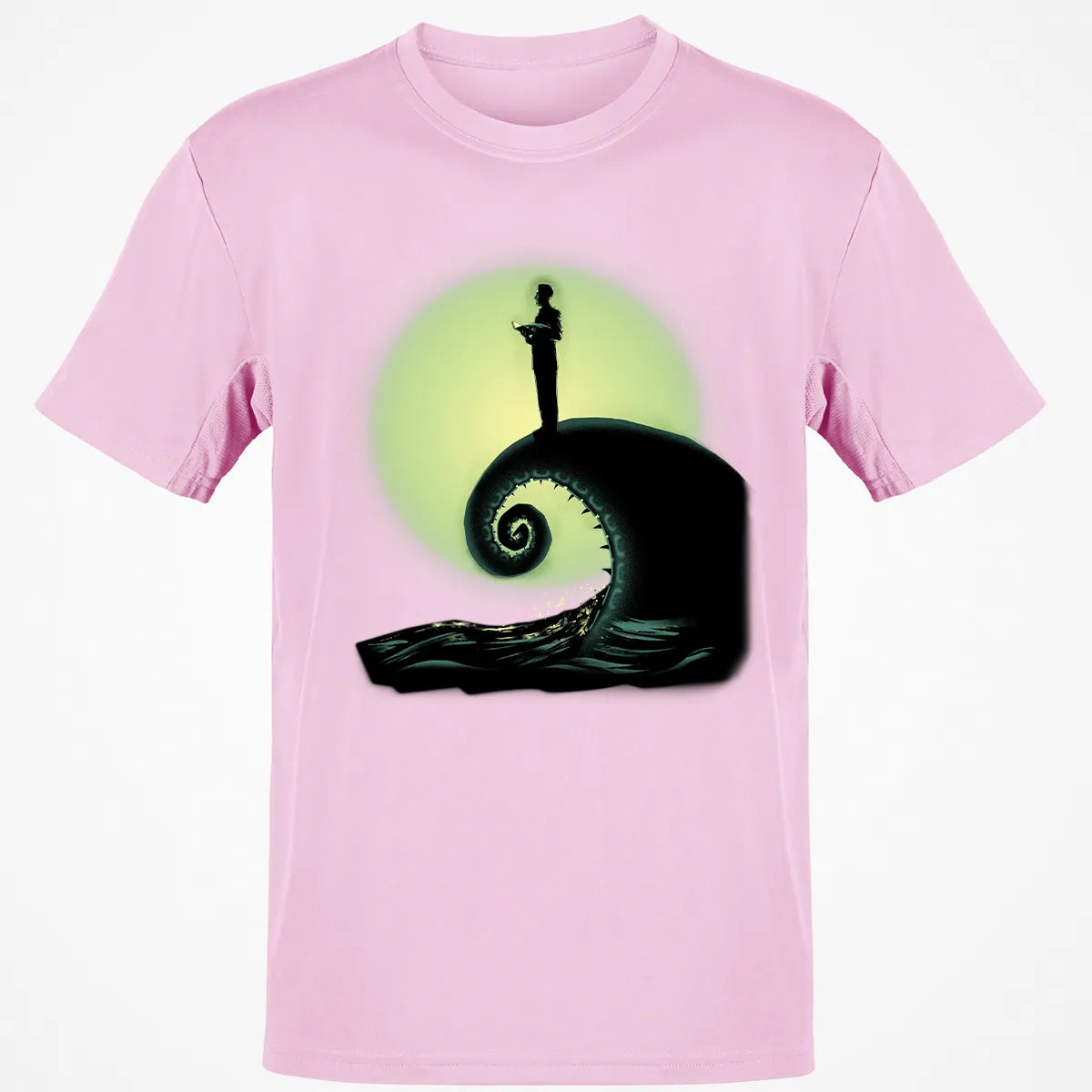 Classic Unisex T-Shirt - 1F7SGY2X