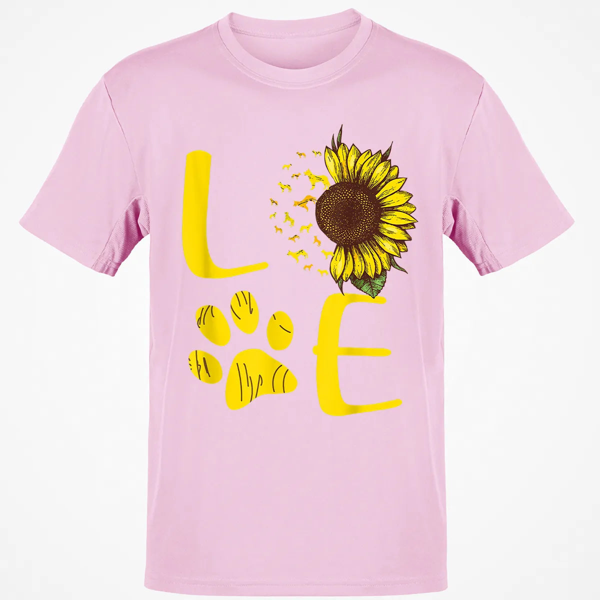 Classic Unisex T-Shirt - XDXB2AAX