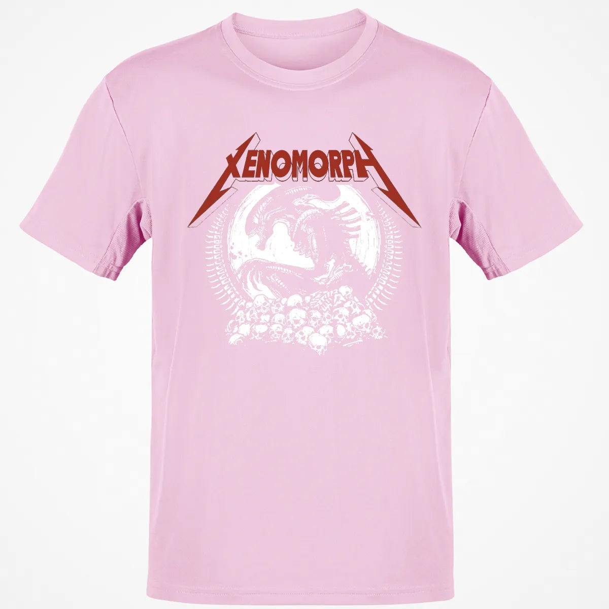 Classic Unisex T-Shirt - LJM8UDWX