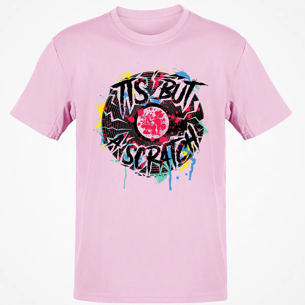 Classic Unisex T-Shirt - FRN5TQ1S