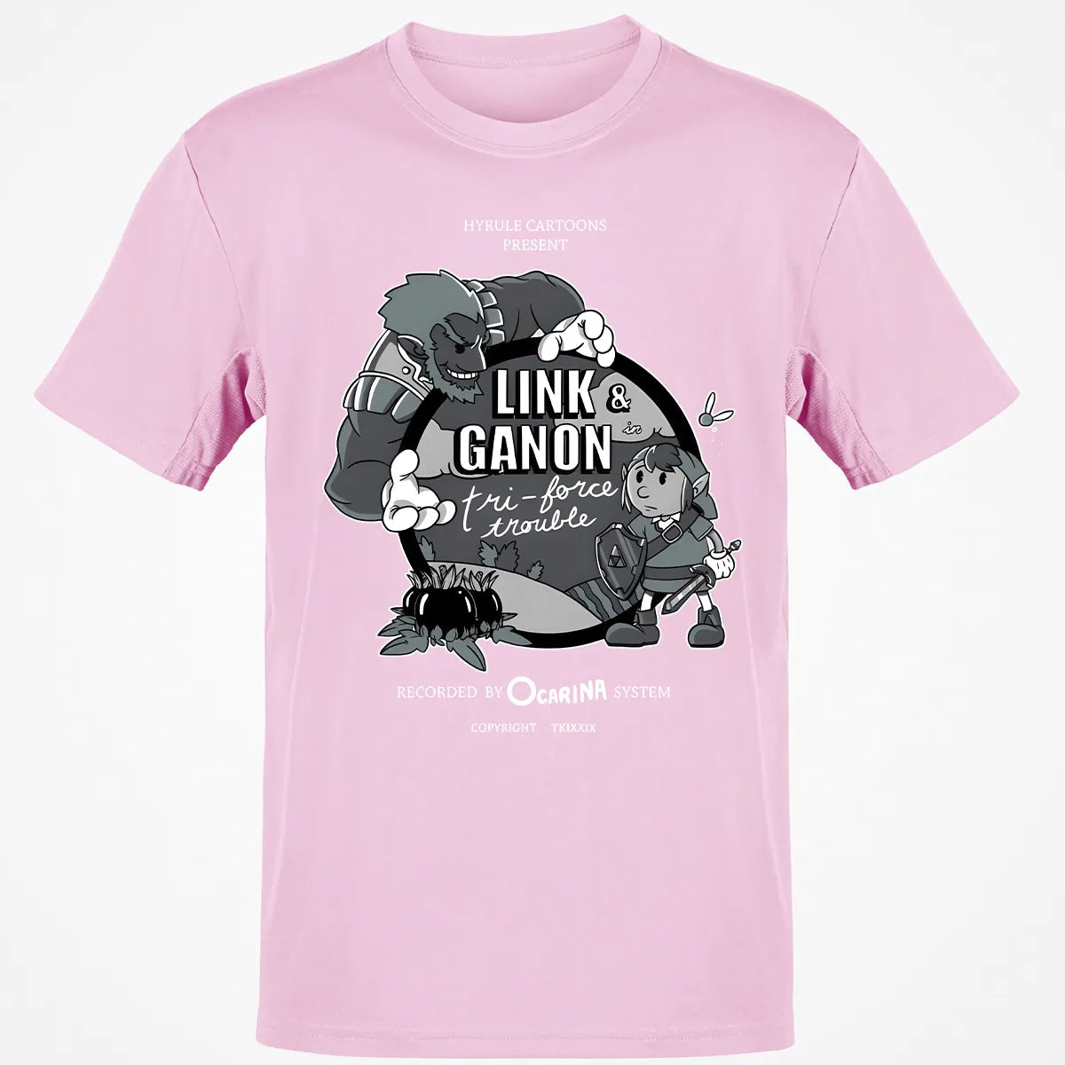 Classic Unisex T-Shirt - 8YYCY1BU