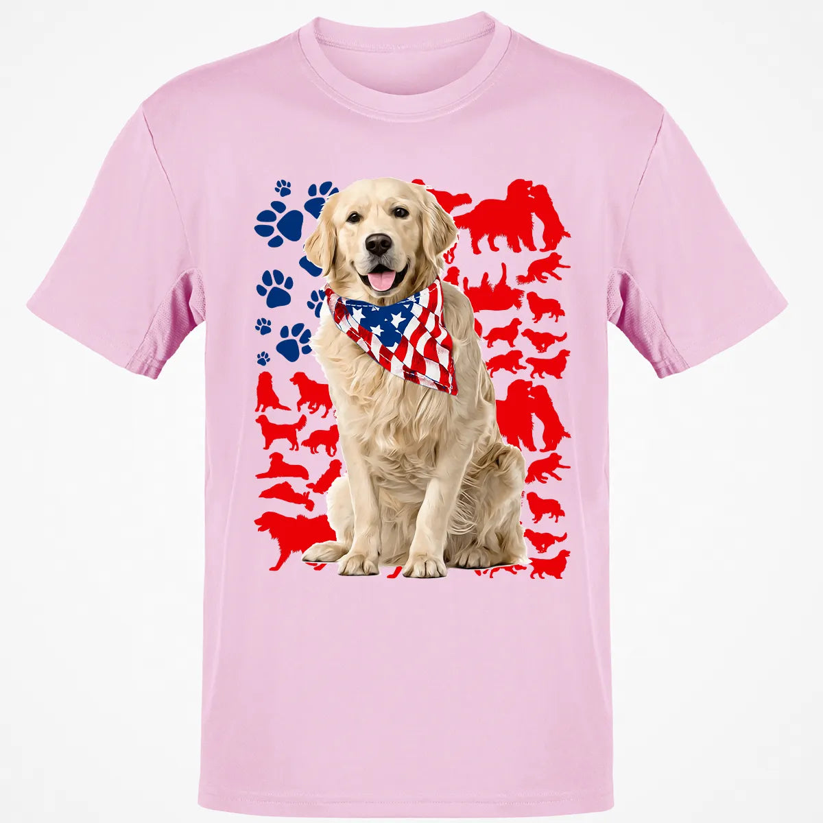 Classic Unisex T-Shirt - PXPVMZ59