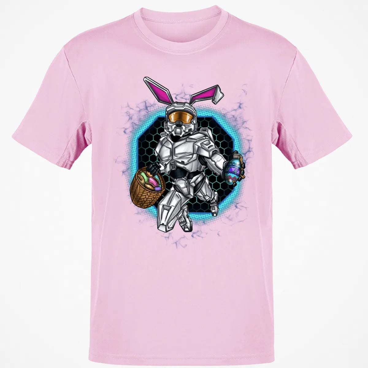 Classic Unisex T-Shirt - 6NSSRXRB