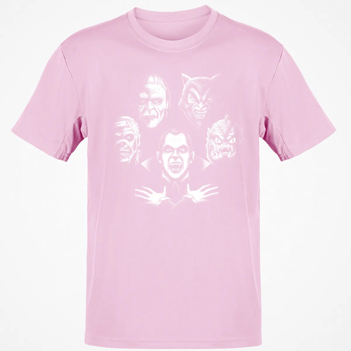 Classic Unisex T-Shirt - BQJ9NM2W