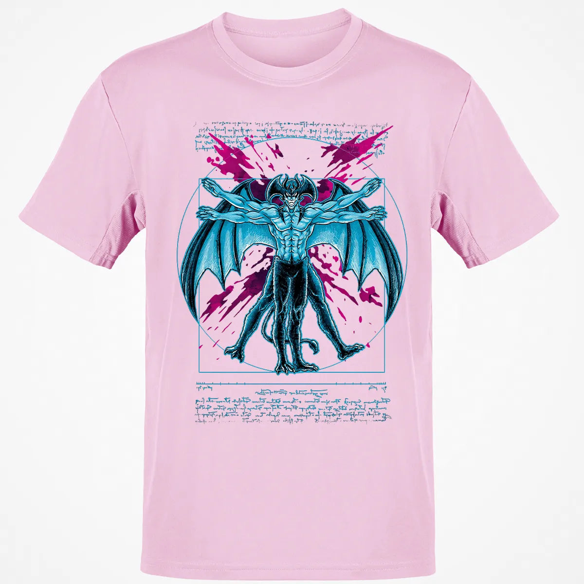 Classic Unisex T-Shirt - JFEBKQDH