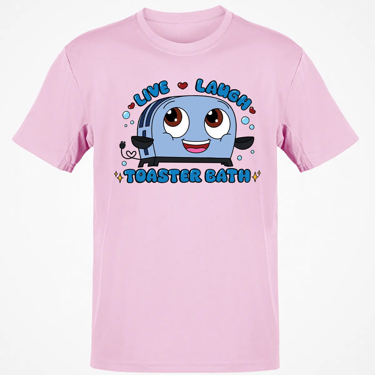 Classic Unisex T-Shirt - 4482YJGN