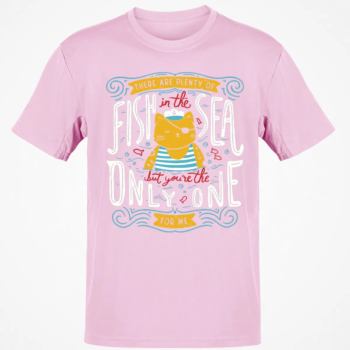 Classic Unisex T-Shirt - XJAKSYTT