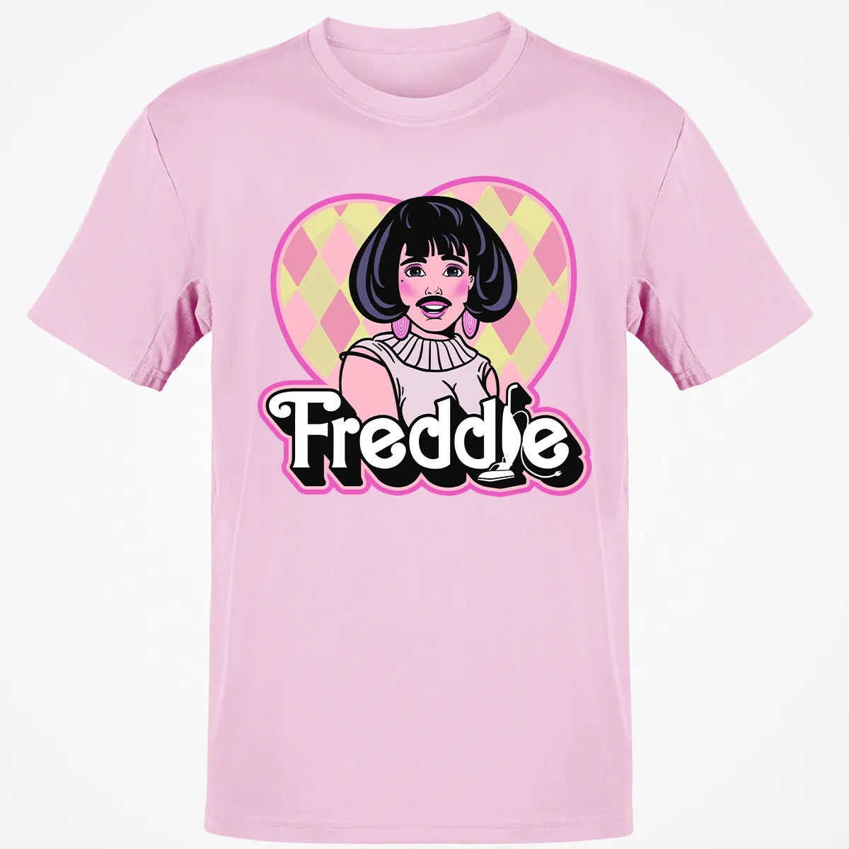Classic Unisex T-Shirt - SWPYUMAA
