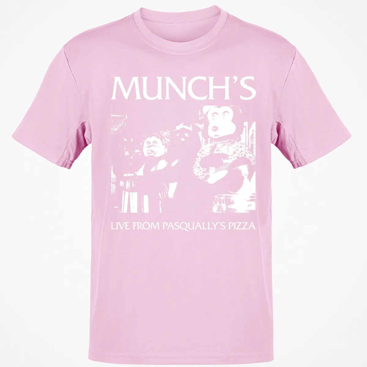 Classic Unisex T-Shirt - YWPWDJ74