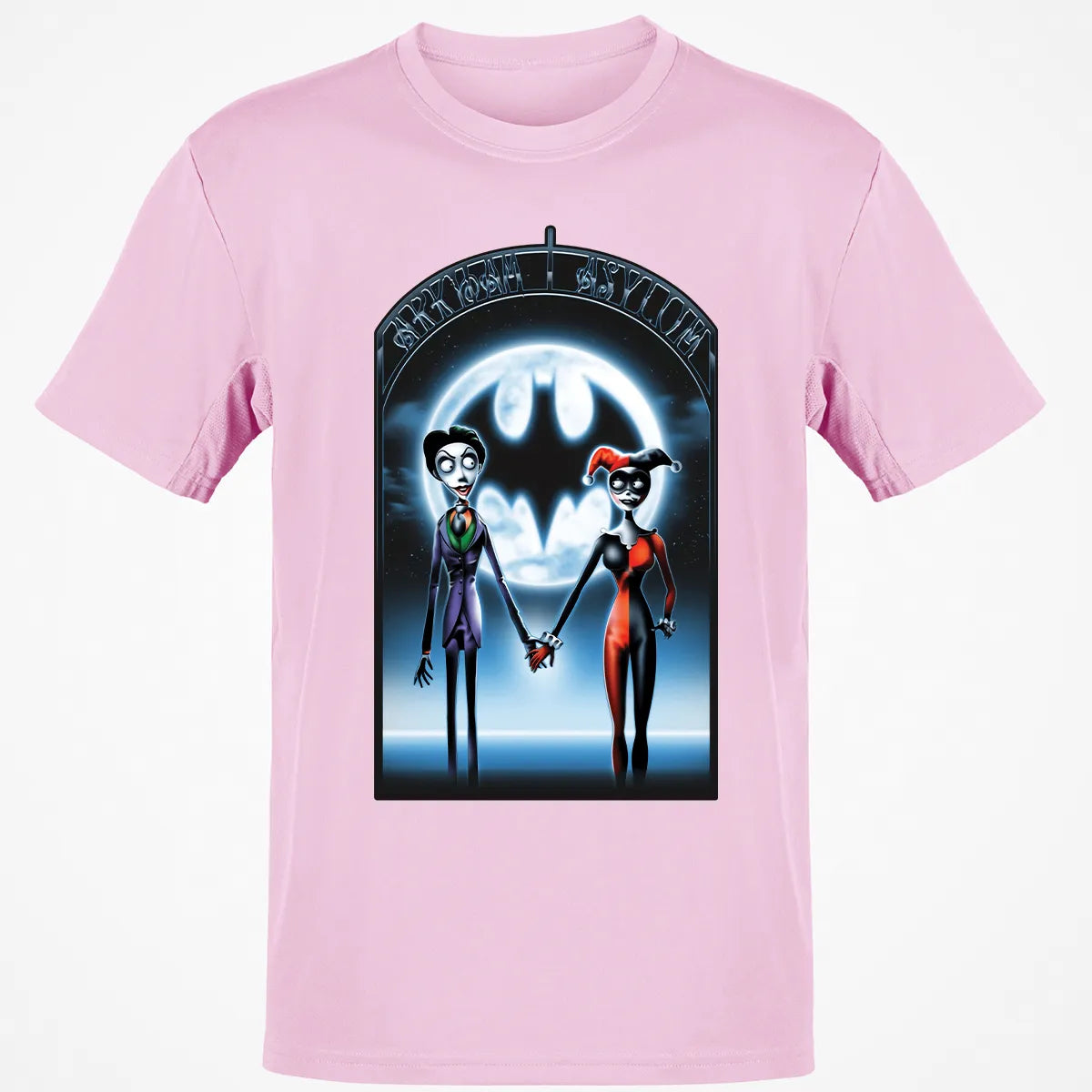 Classic Unisex T-Shirt - 5MDPVAND
