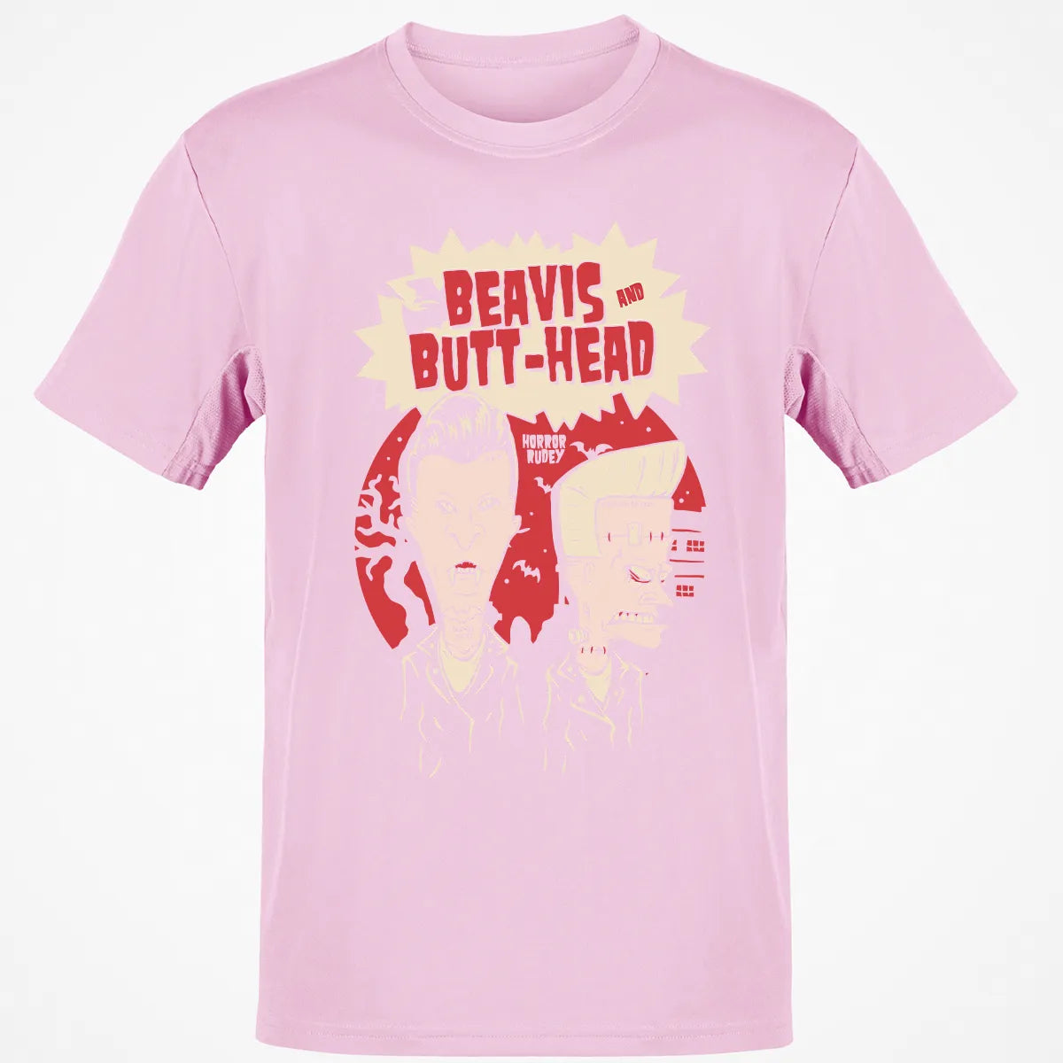 Classic Unisex T-Shirt - P72BAQTC
