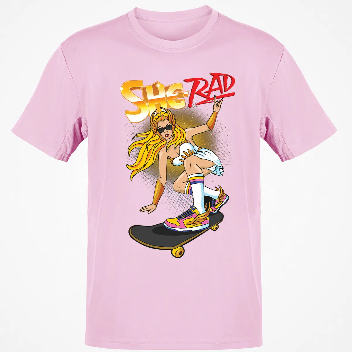 Classic Unisex T-Shirt - 58HTAB83