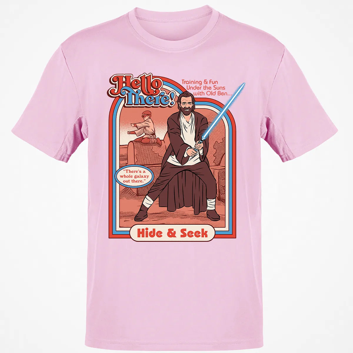 Classic Unisex T-Shirt - UXPX5N6F