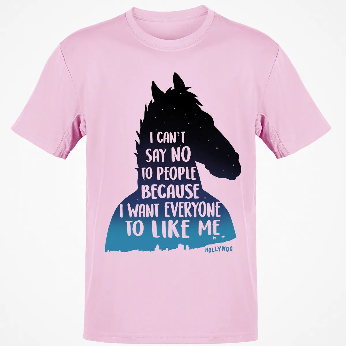 Classic Unisex T-Shirt - 6TWNUP32