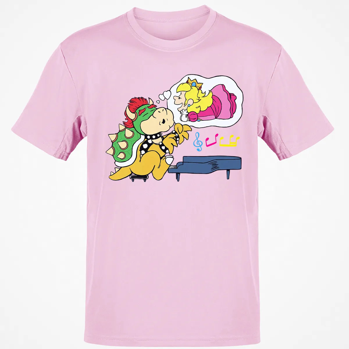 Classic Unisex T-Shirt - NTX51RSL