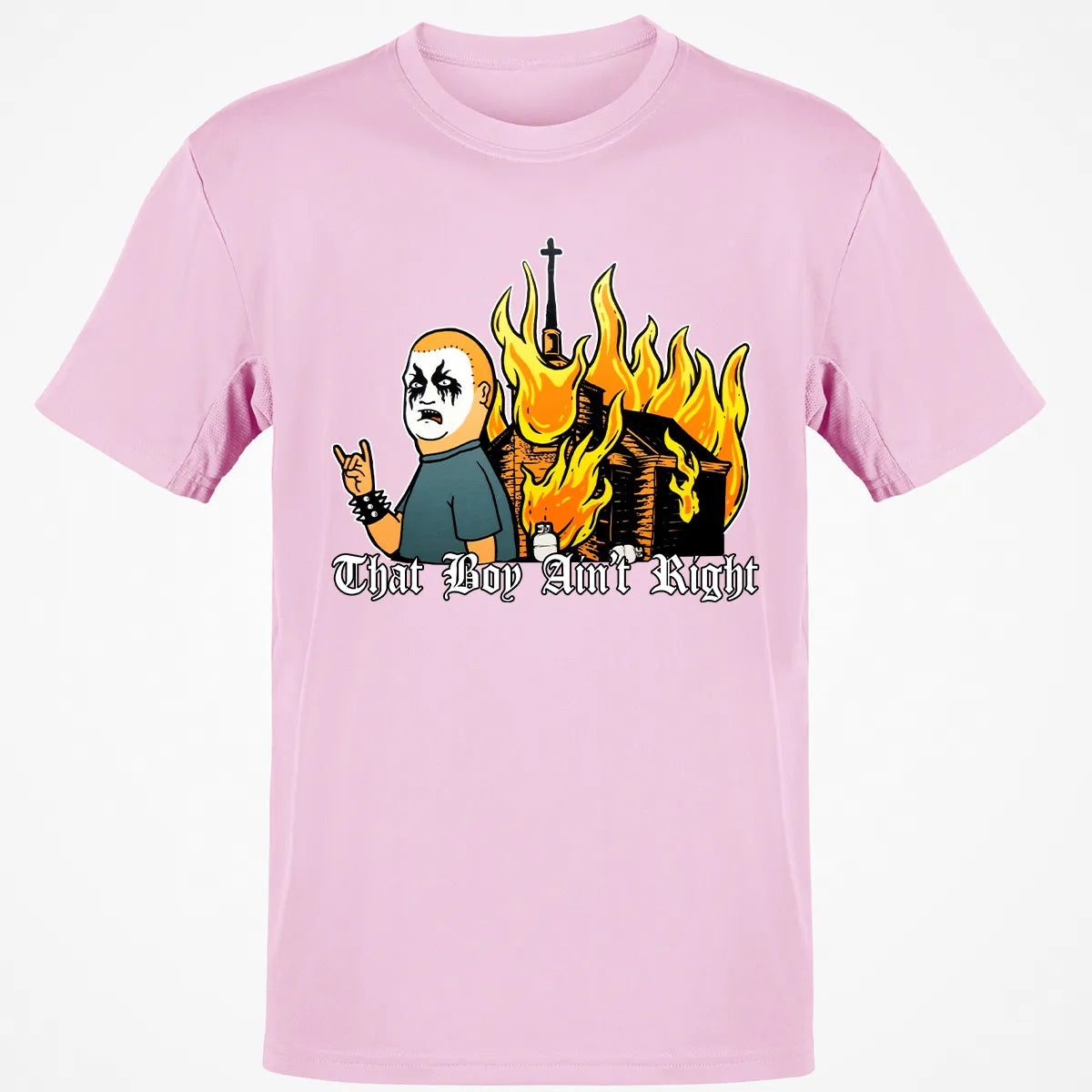 Classic Unisex T-Shirt - 6NU399SV