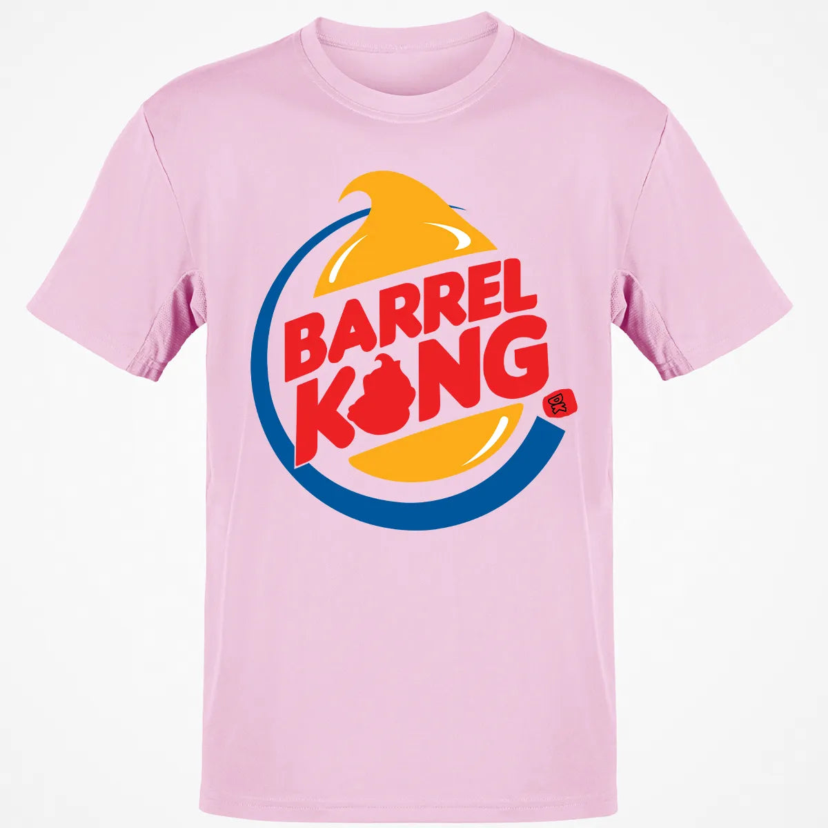 Classic Unisex T-Shirt - G8VYB6TN