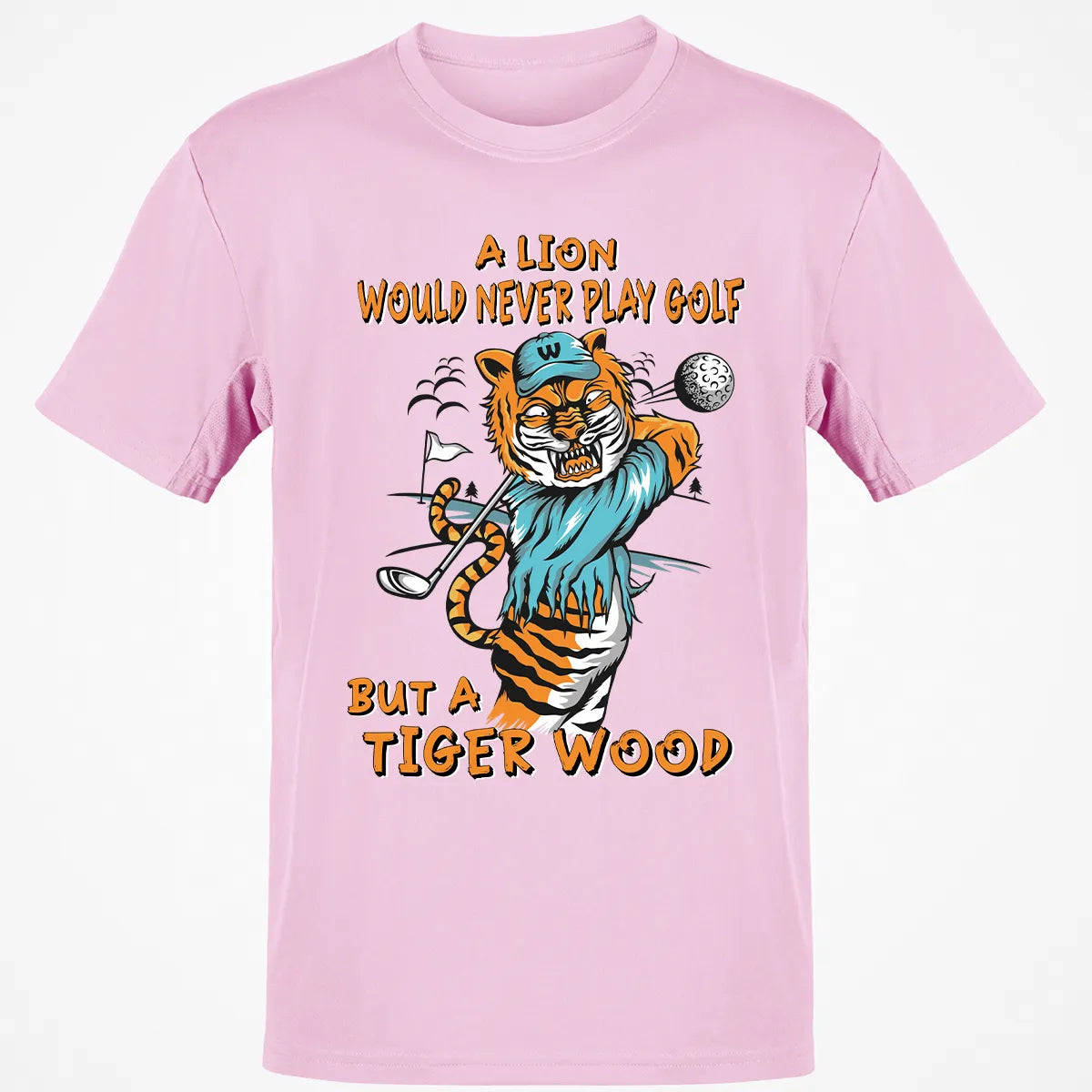 Classic Unisex T-Shirt - SVUDZN23