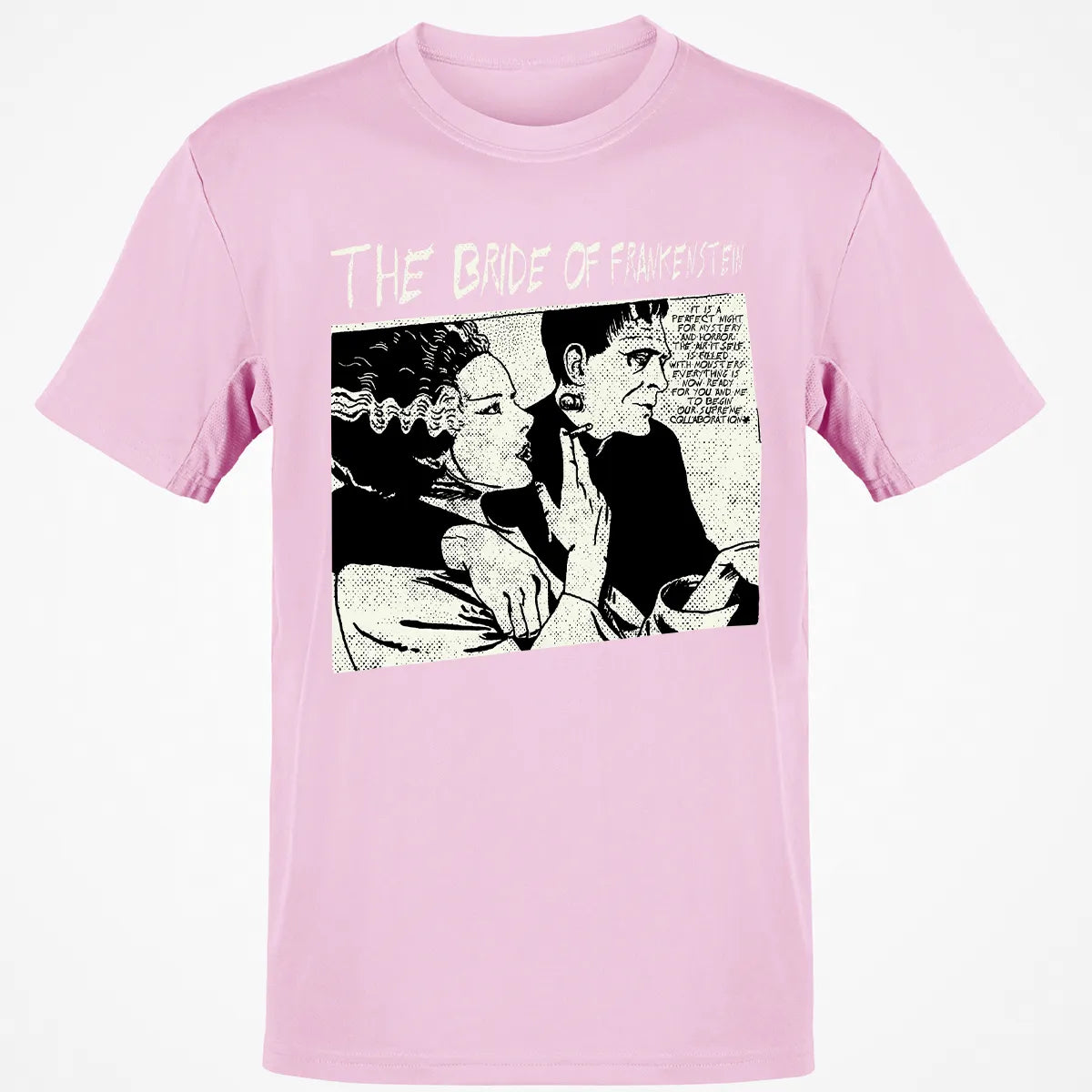 Classic Unisex T-Shirt - 7PS5LFFU