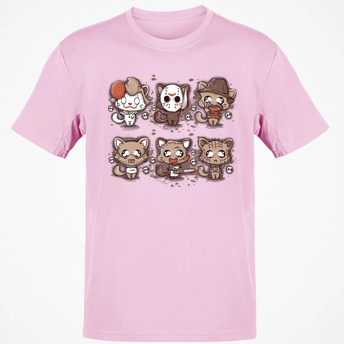 Classic Unisex T-Shirt - H4BQLN55