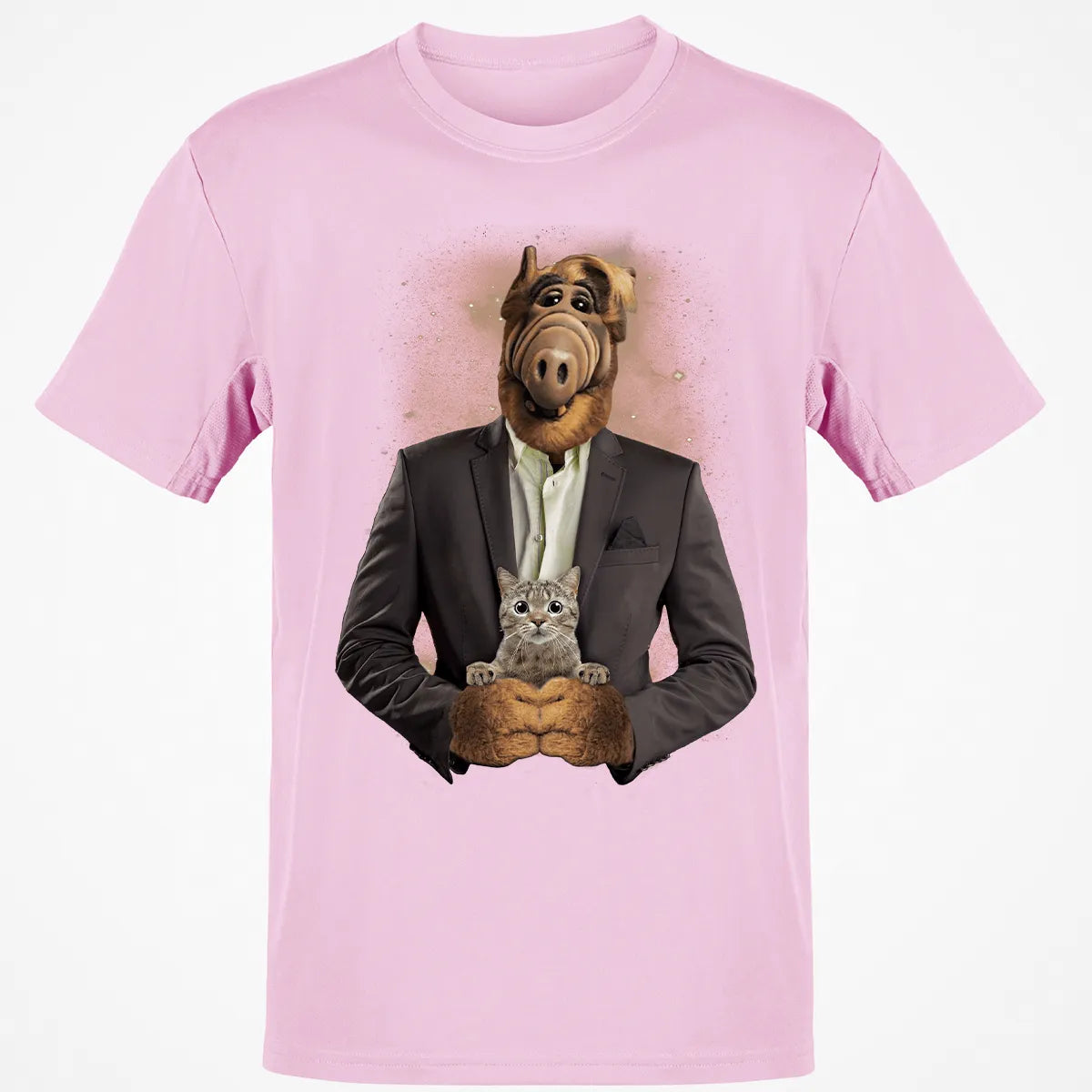 Classic Unisex T-Shirt - RFL81XH8