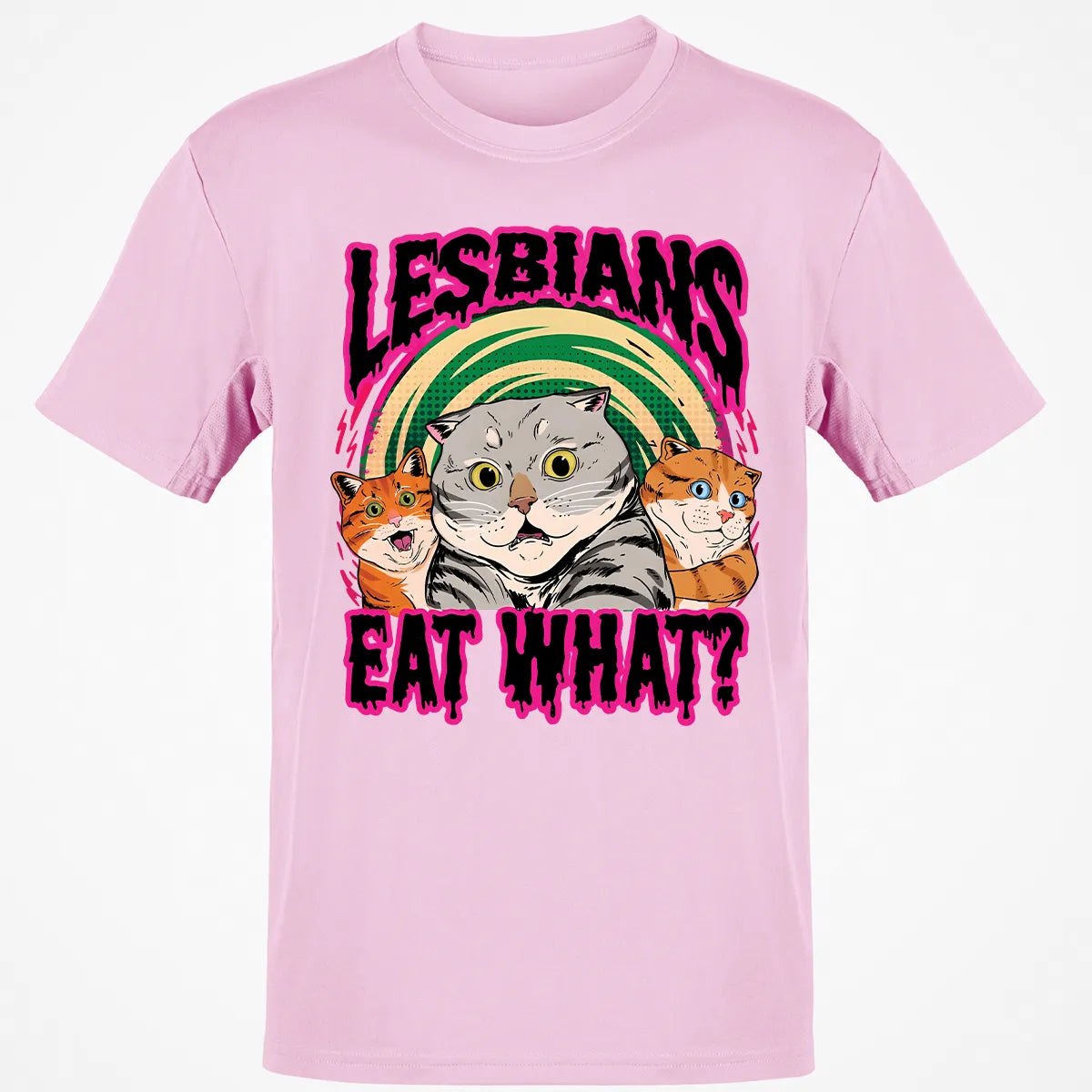 Classic Unisex T-Shirt - ZFW6X6CK