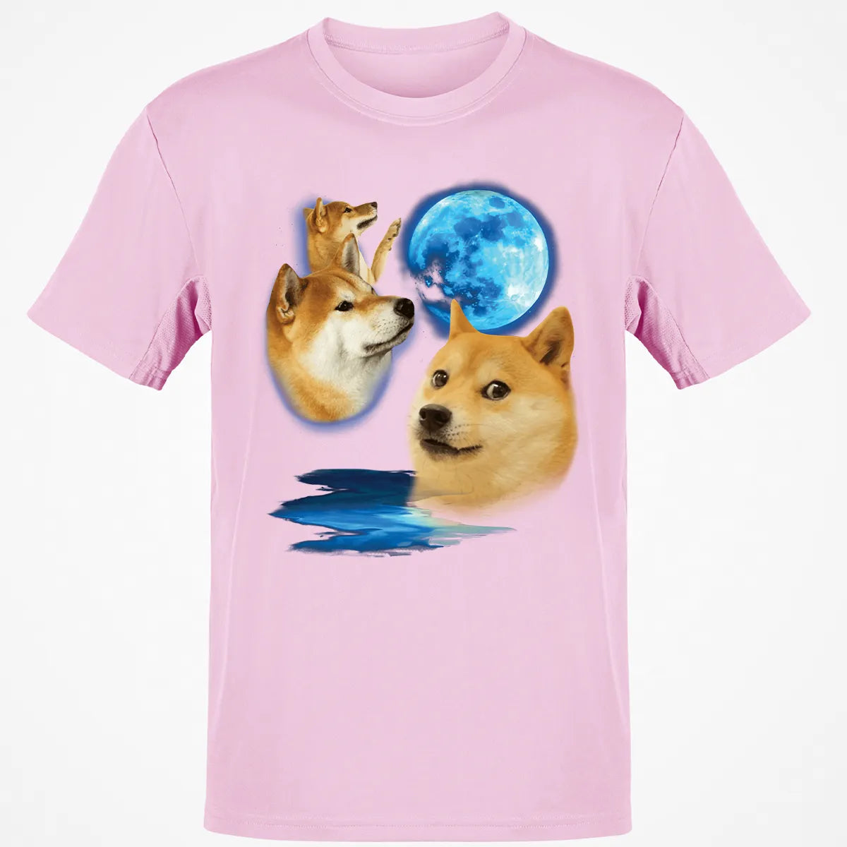 Classic Unisex T-Shirt - DPHPCR4D