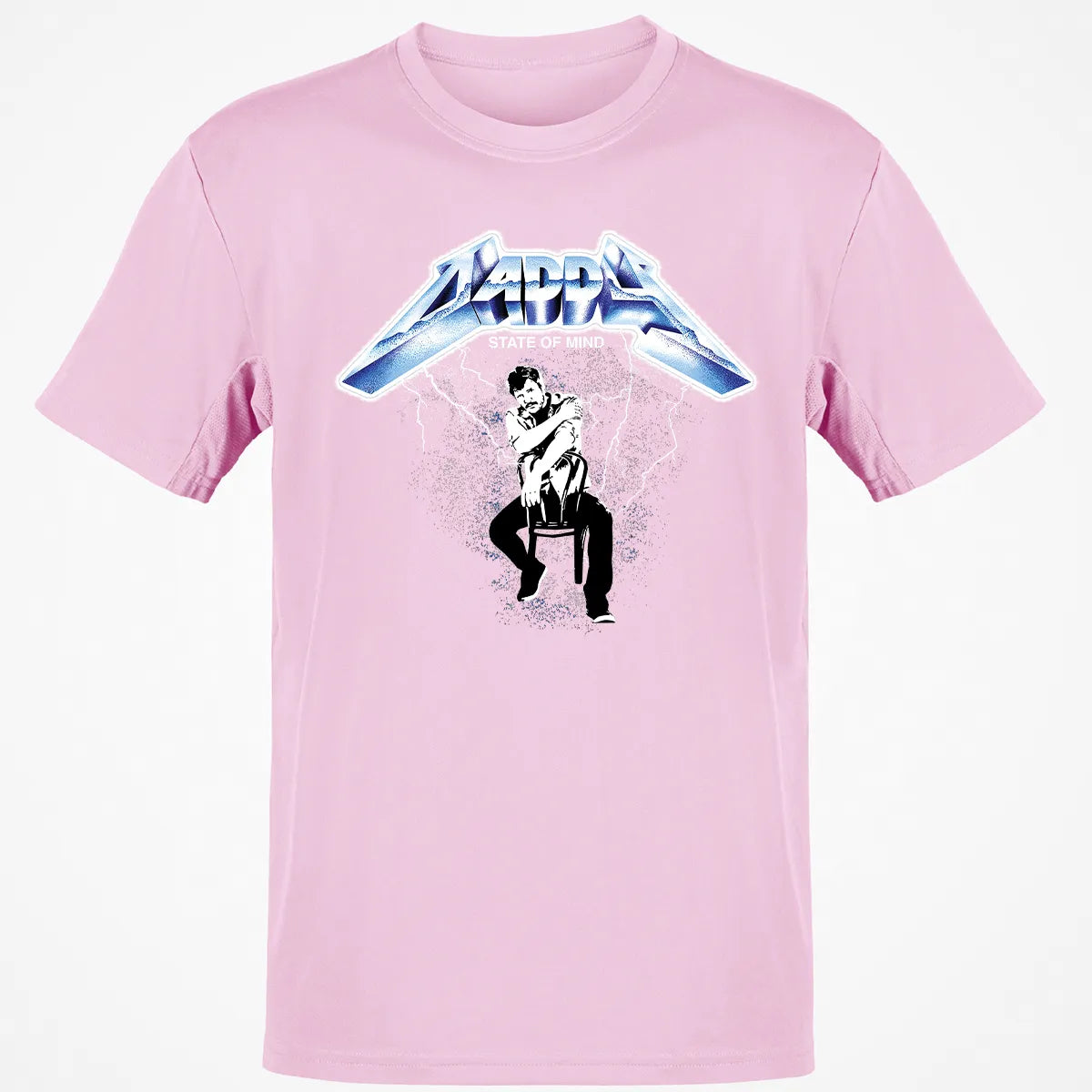 Classic Unisex T-Shirt - VWYXTSW2