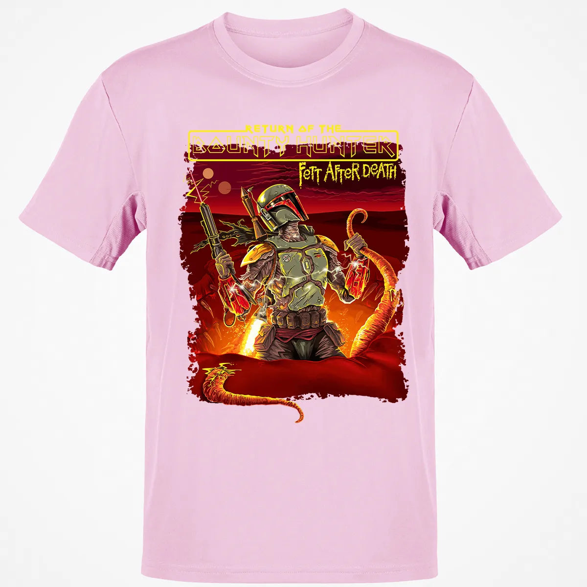 Classic Unisex T-Shirt - ZYA2MSGJ