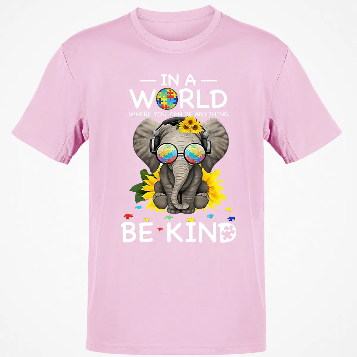 Classic Unisex T-Shirt - 2WM5QPGH
