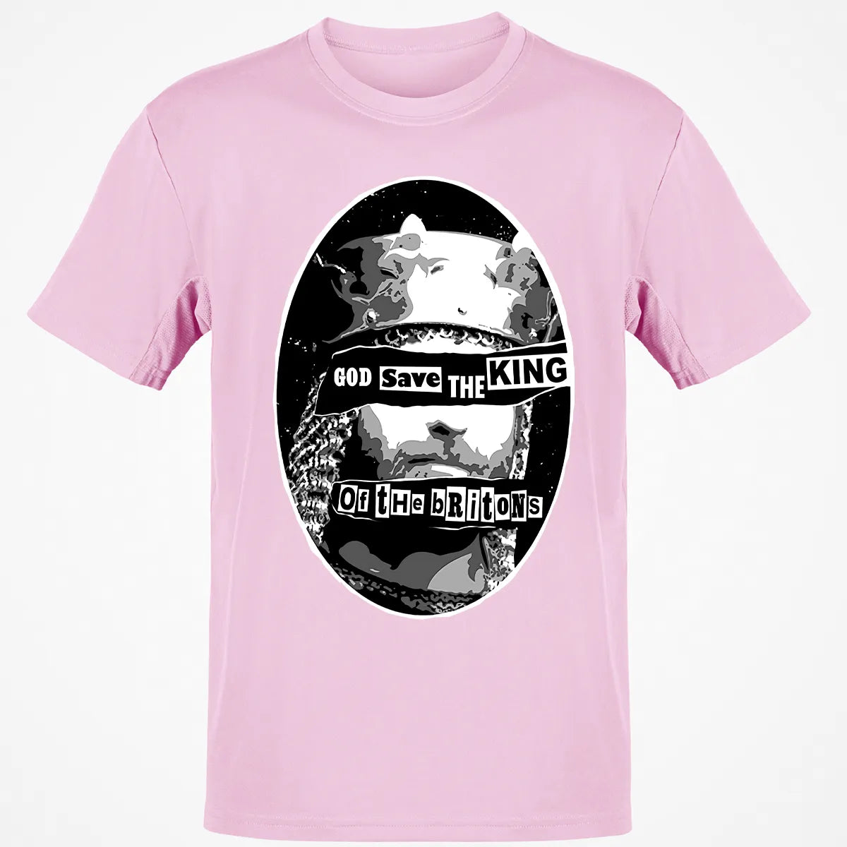 Classic Unisex T-Shirt - E4MVC2HN