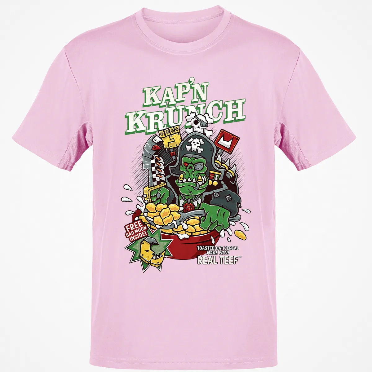 Classic Unisex T-Shirt - VESST4TF