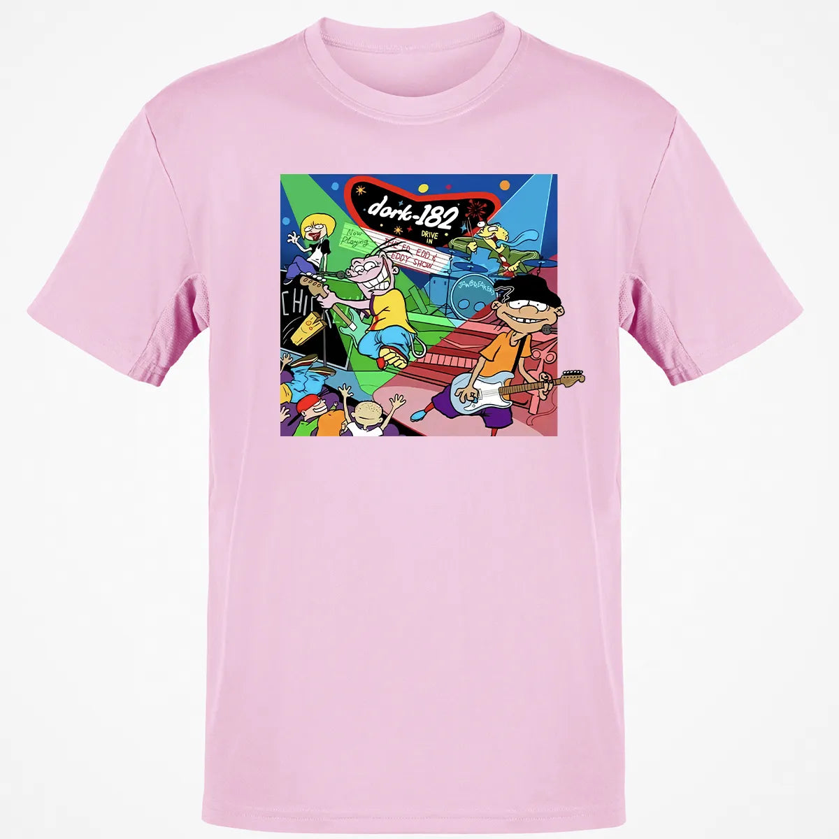 Classic Unisex T-Shirt - YWNHAAR1