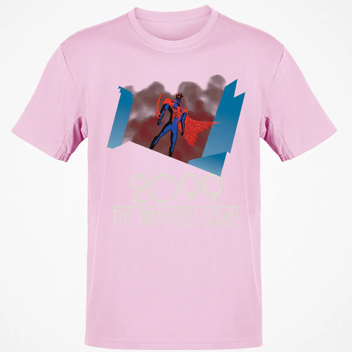Classic Unisex T-Shirt - WWAGDN9M