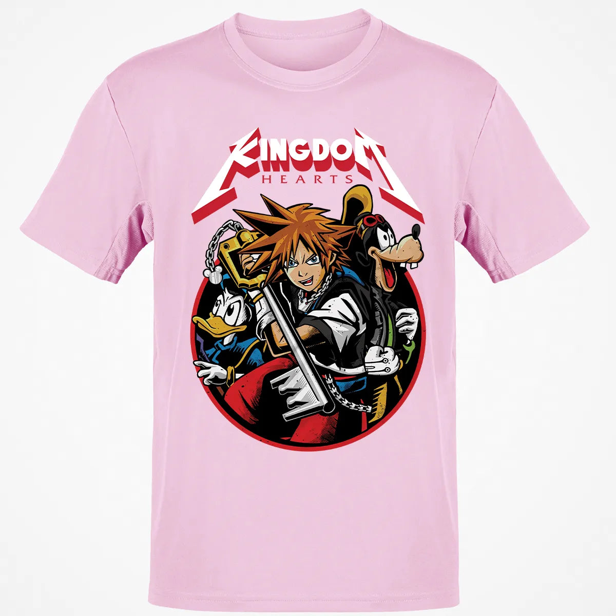 Classic Unisex T-Shirt - WTKFNPEJ