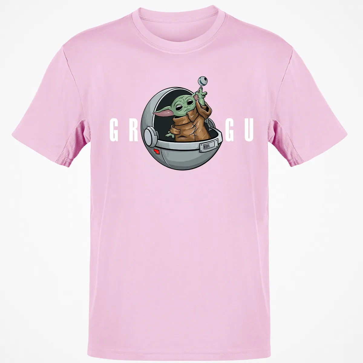 Classic Unisex T-Shirt - ZJ5N5JV6