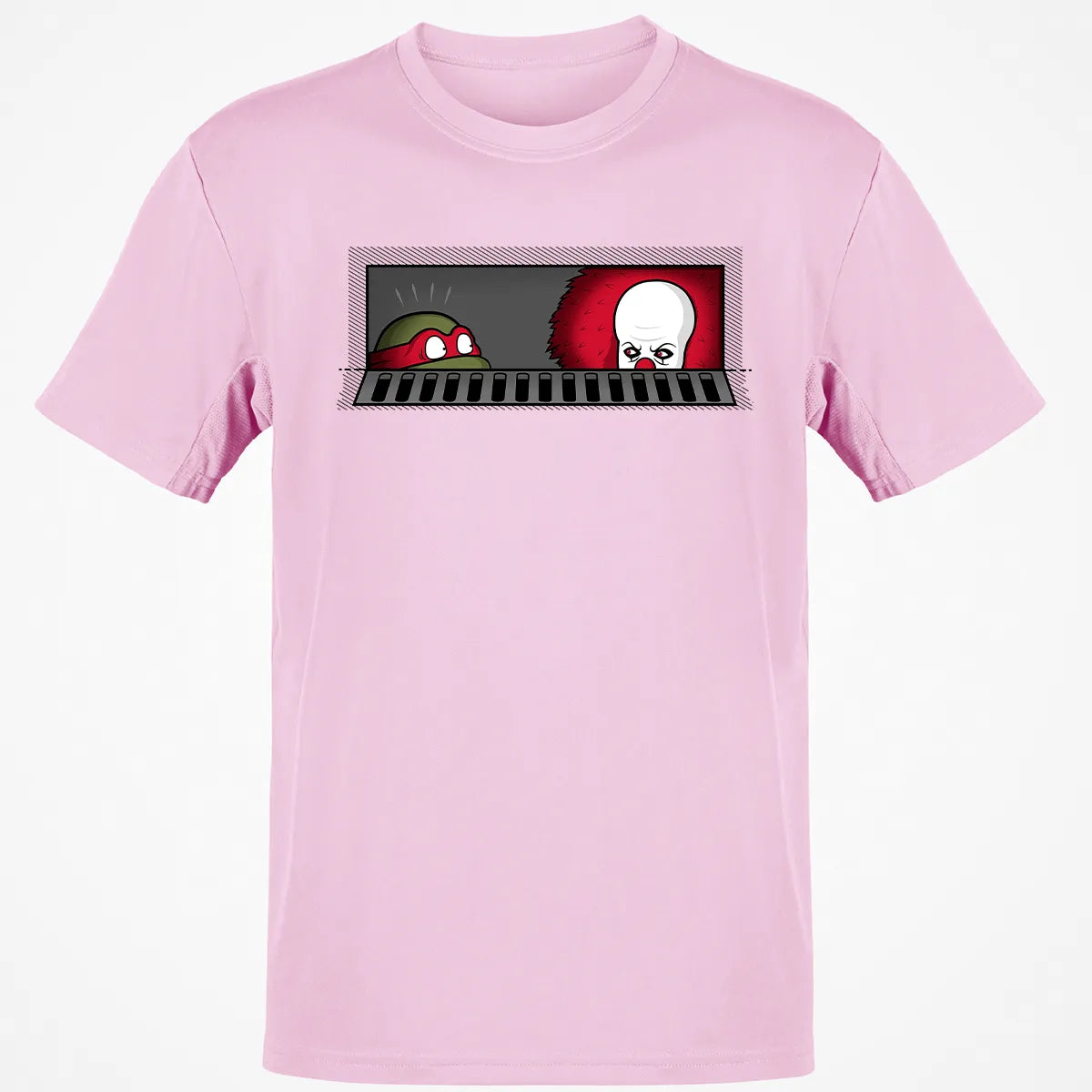 Classic Unisex T-Shirt - SKR9ZNM7