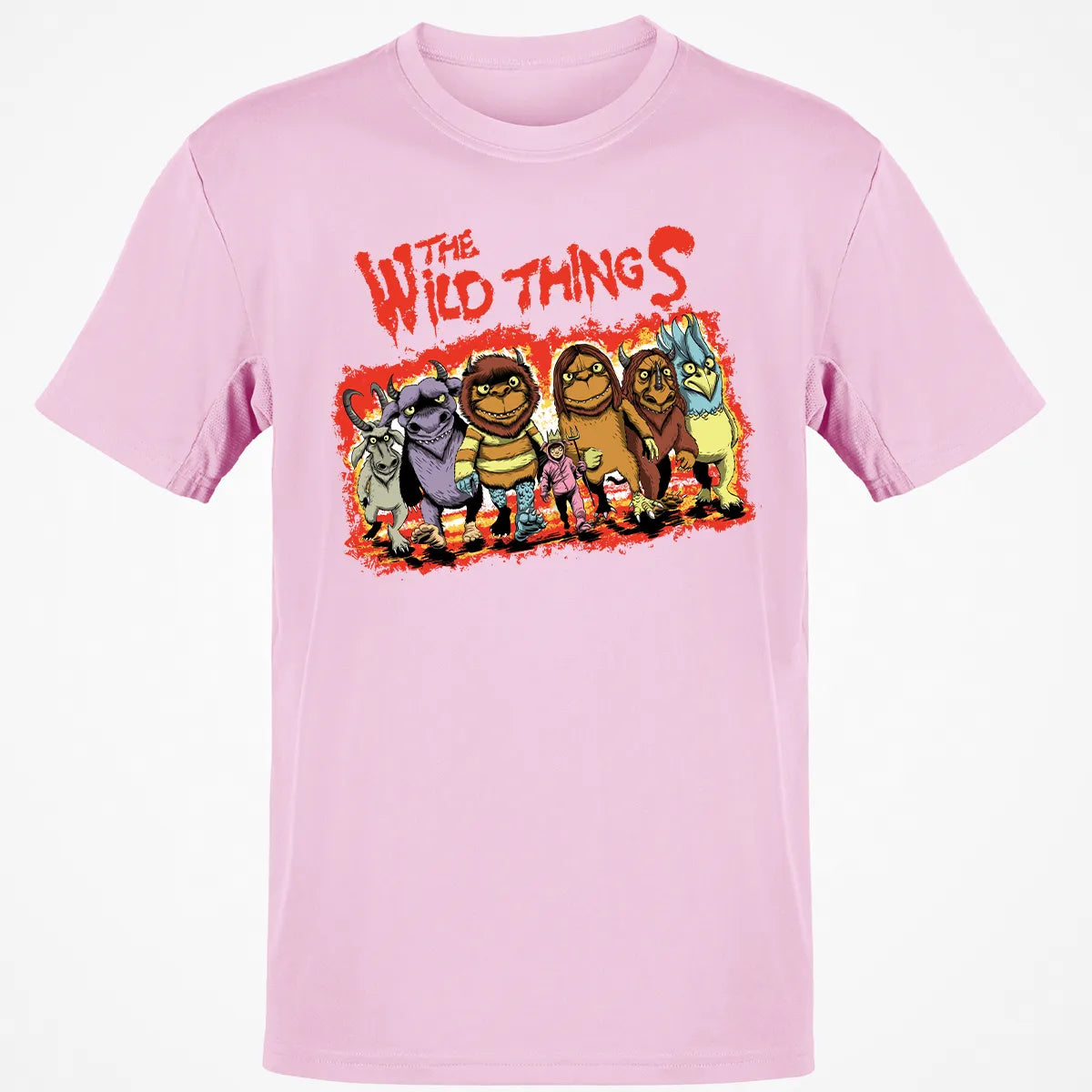 Classic Unisex T-Shirt - M9NP6Z61