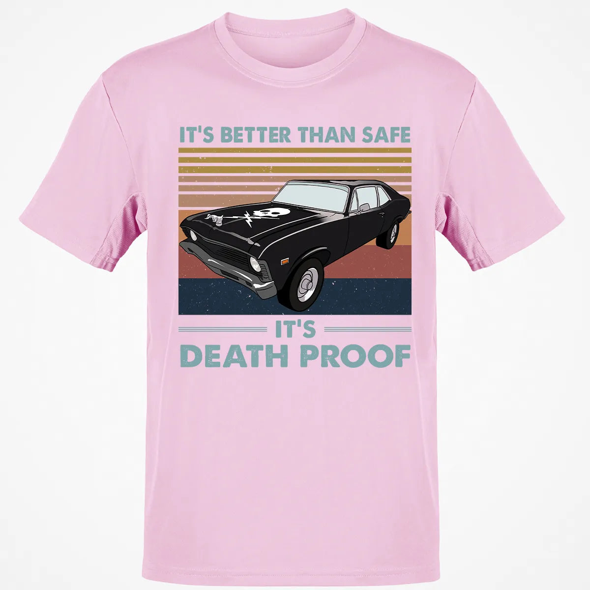 Classic Unisex T-Shirt - Y6W33BQ7