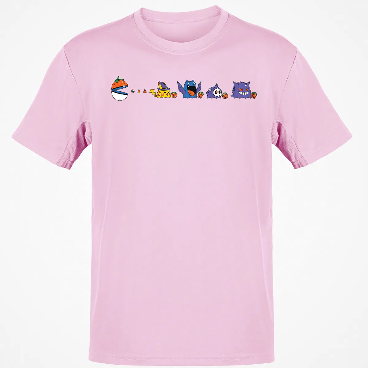 Classic Unisex T-Shirt - 3VSQAACJ