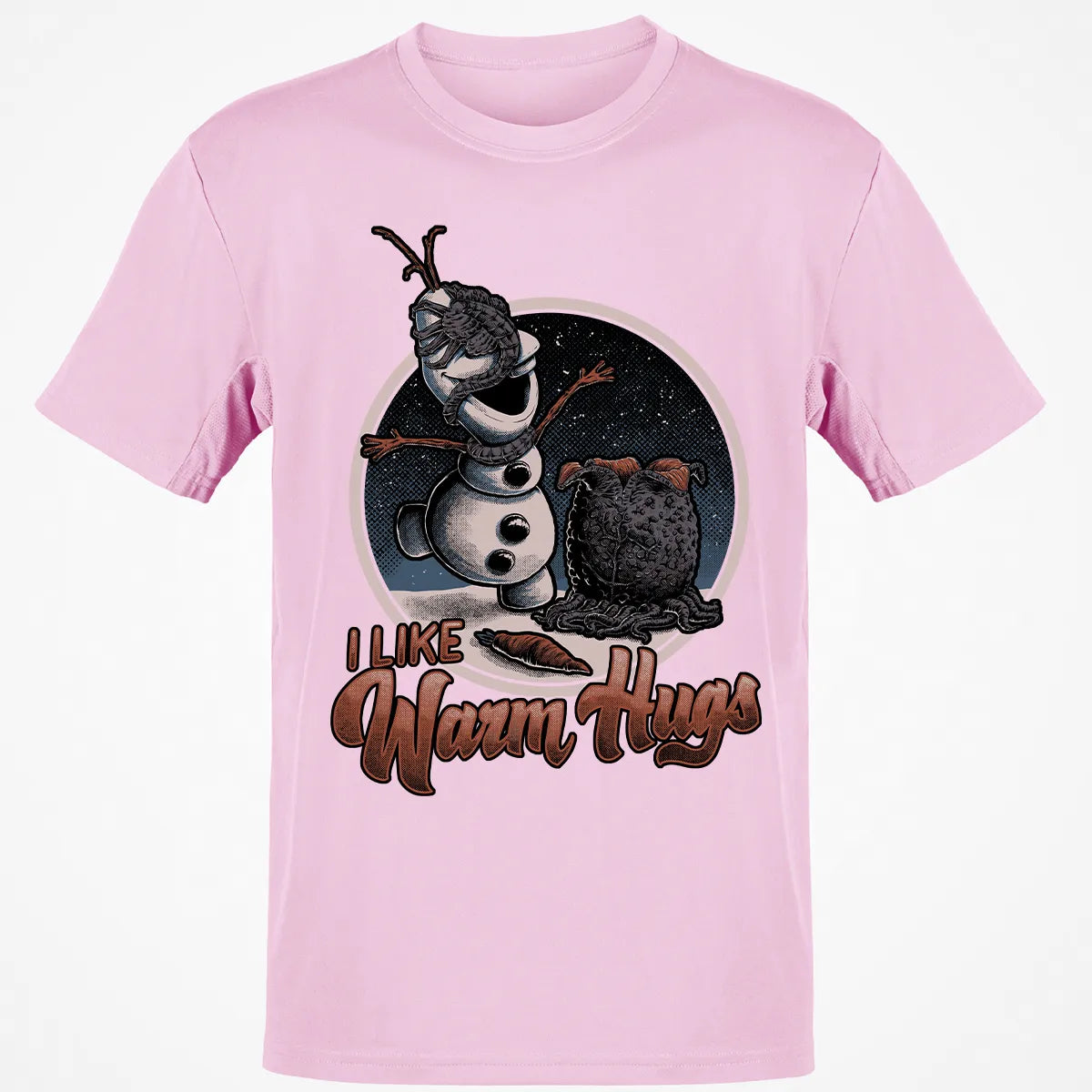 Classic Unisex T-Shirt - Q3K1YV2F